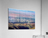 Boise Idaho  Acrylic Print