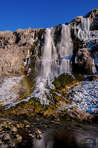Lemmon Falls