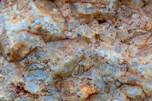 pink granite in Idaho