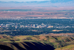 Boise Idaho
