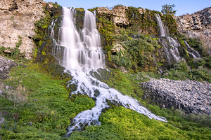 Lemmon Falls