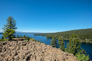 Payette Lake Idaho