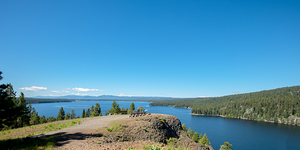 Payette Lake Idaho