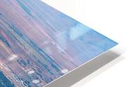 Boise Idaho HD Metal print